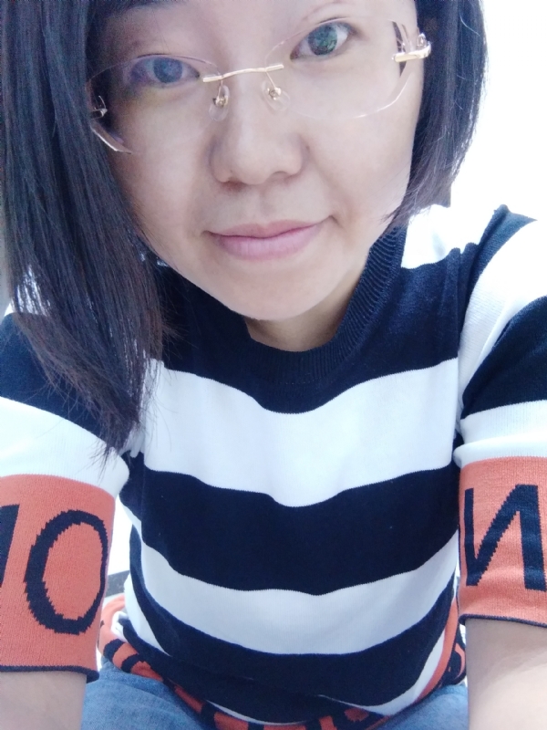 相识相守的第一张照片--泗洪交友中心