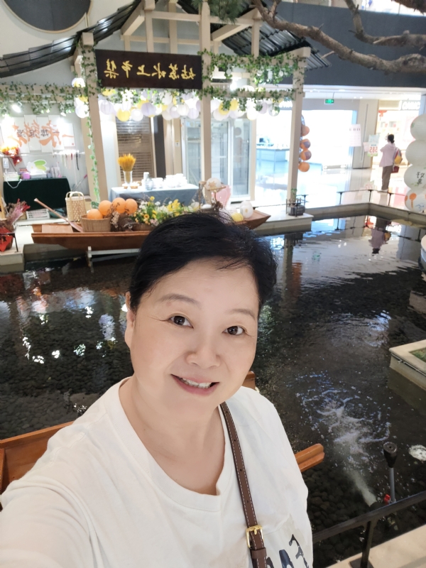 丁姐爱生活的第三张照片--泗洪交友中心